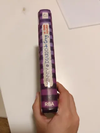 Diario de Greg 5 - La cruda realidad