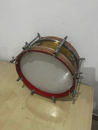 Tambor doble bordón