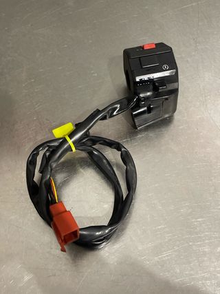 Piña Derecha Kawasaki Eliminator 125