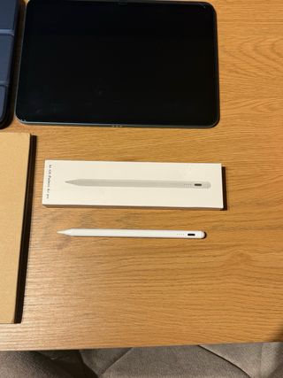 iPad 10ª Gen + Accesorios