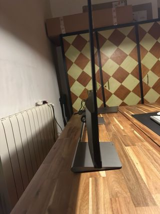 Monitor Lenovo Q27q 27 2.5K QHD Pantalla