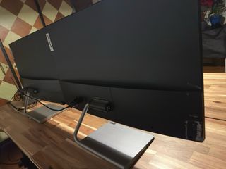 Monitor Lenovo Q27q 27 2.5K QHD Pantalla