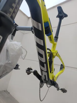 Scott Spark World Cup AXS SL  Talla M