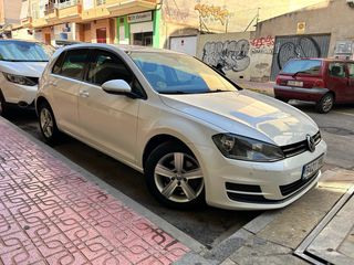 Volkswagen Golf 2013