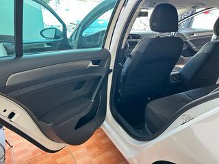 Volkswagen Golf 2013