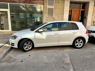Volkswagen Golf 2013