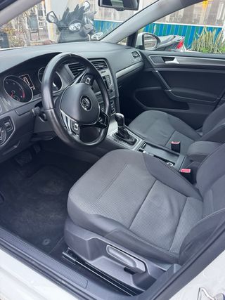Volkswagen Golf 2013