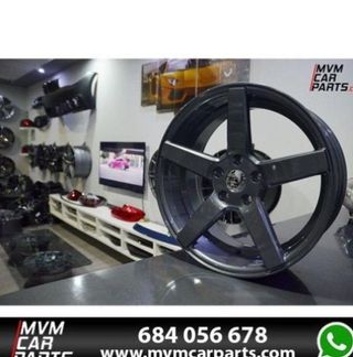 Llantas 18 Concavas CV3 Titan RV04