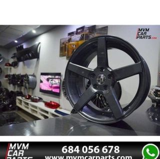 Llantas 18 Concavas CV3 Titan RV04