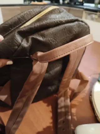 Mochila Harry Potter Railway Karactermania