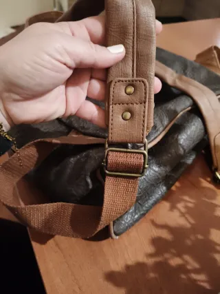 Mochila Harry Potter Railway Karactermania