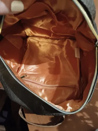 Mochila Harry Potter Railway Karactermania