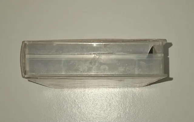 La Bella y La Bestia VHS Disney Clásicos