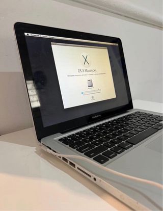 MacBook Pro 2012, i5