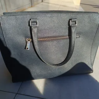 Bolso Lancaster azul