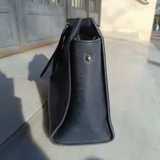 Bolso Lancaster azul