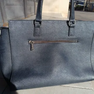 Bolso Lancaster azul