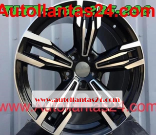 LLANTAS BMW - 21211