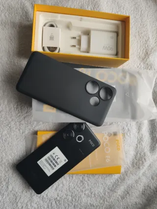 POCO F6