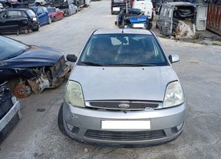 Ford 478523 salpicadero fiesta (cbk) ambiente