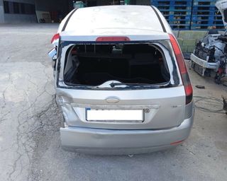 Ford 478523 salpicadero fiesta (cbk) ambiente