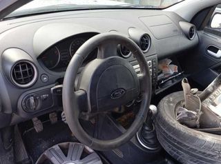 Ford 478523 salpicadero fiesta (cbk) ambiente