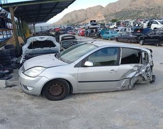 Ford 478523 salpicadero fiesta (cbk) ambiente