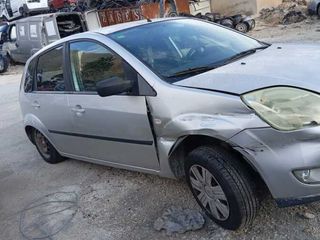 Ford 478523 salpicadero fiesta (cbk) ambiente