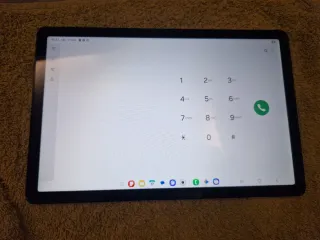 Samsung Galaxy Tab A9 Plus 175€