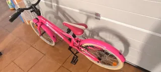 Bicicleta Infantil Conor Halebop 20