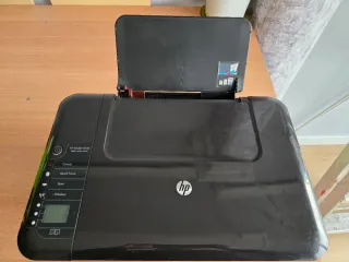 Impresora HP Deskjet 3050 J610