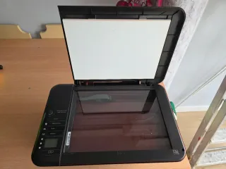 Impresora HP Deskjet 3050 J610