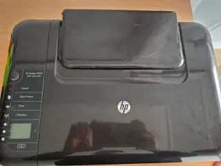 Impresora HP Deskjet 3050 J610