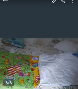 Saco de dormir infantil playa