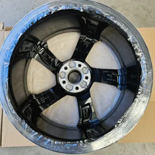 Llantas Audi Q5 FY SQ5 20” Originales