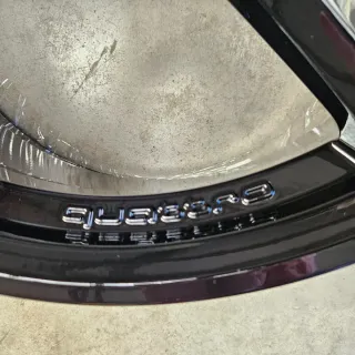 Llantas Audi Q5 FY SQ5 20” Originales