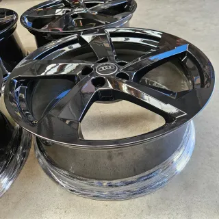 Llantas Audi Q5 FY SQ5 20” Originales