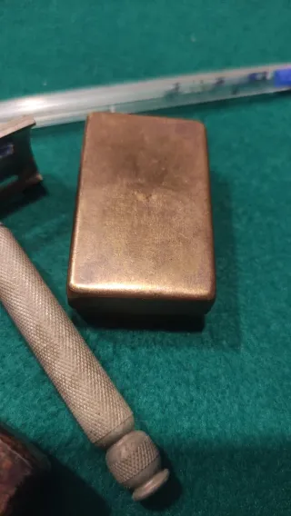 Set di 3 rasoi da viaggio