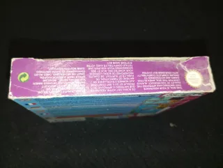 Inspector Gadget: Operation Madkactus GBC