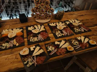 Traspaso Negocio Bodega Vinos