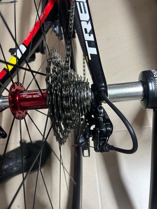 Trek Madone 7 Series talla 50