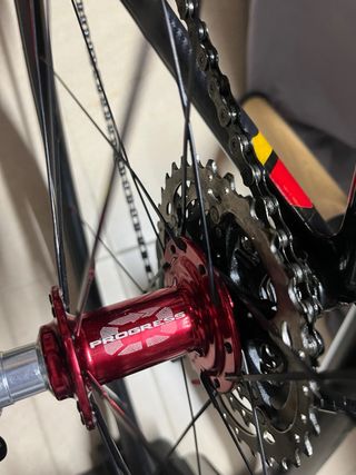 Trek Madone 7 Series talla 50