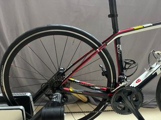 Trek Madone 7 Series talla 50