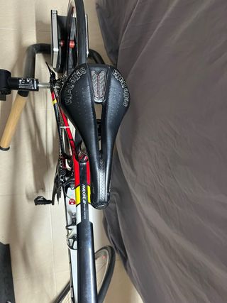 Trek Madone 7 Series talla 50