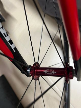 Trek Madone 7 Series talla 50