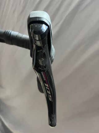 Trek Madone 7 Series talla 50