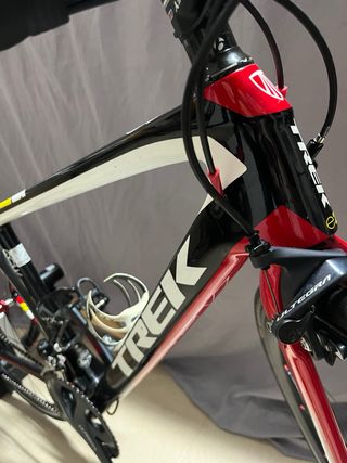 Trek Madone 7 Series talla 50