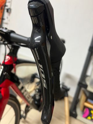 Trek Madone 7 Series talla 50