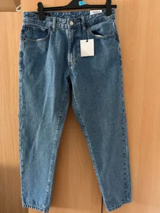 Pantalón vaquero talla 40