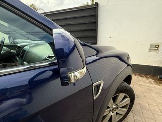 Chevrolet Captiva 2006 autom- Fallo en EGR y otros